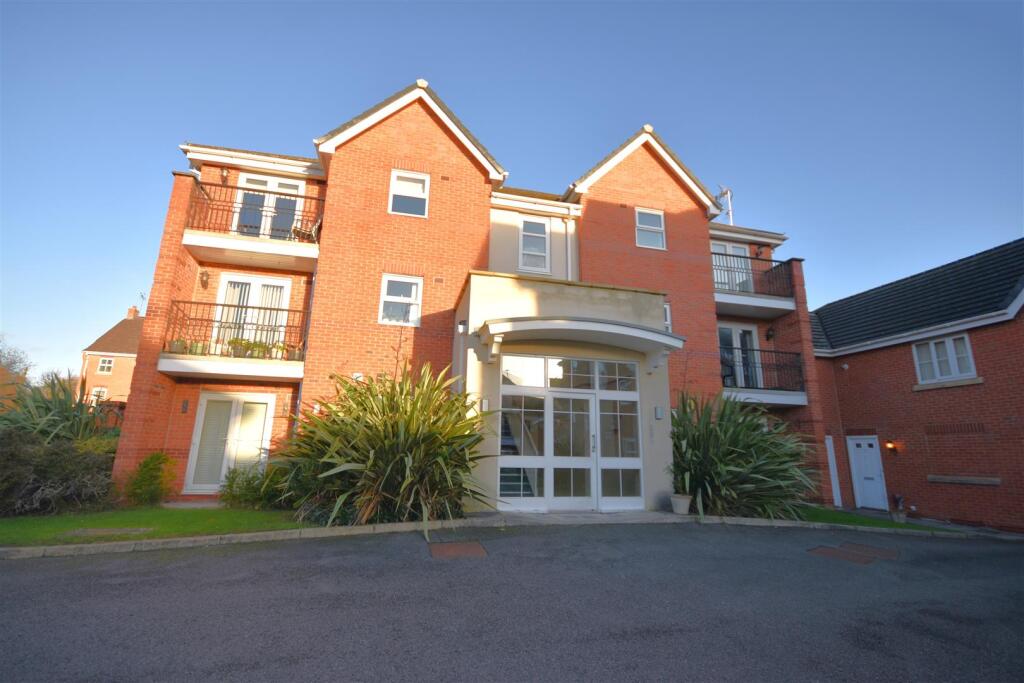 Millfield, Neston