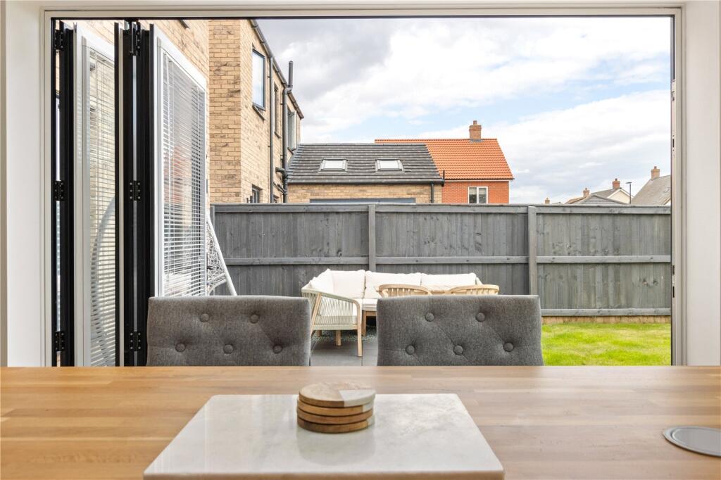 Living Kitchen