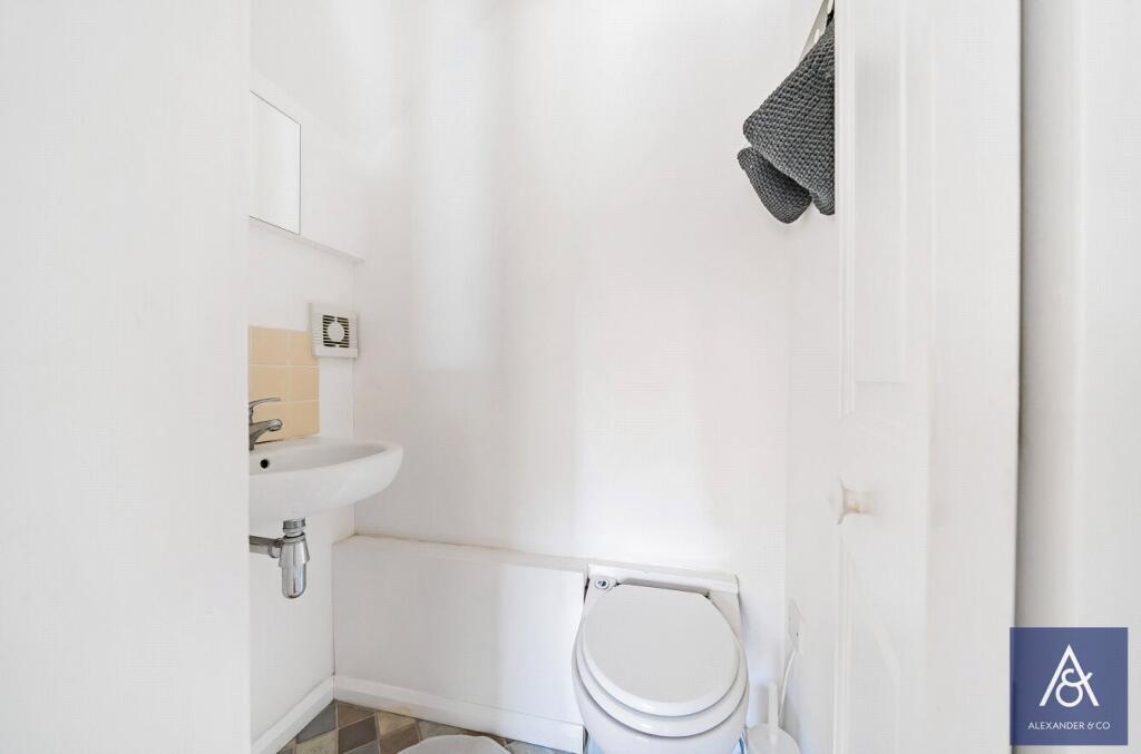 Cloakroom
