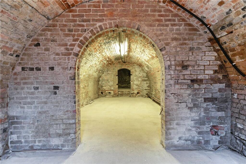 Cellar