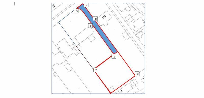 Proposed Site Plan