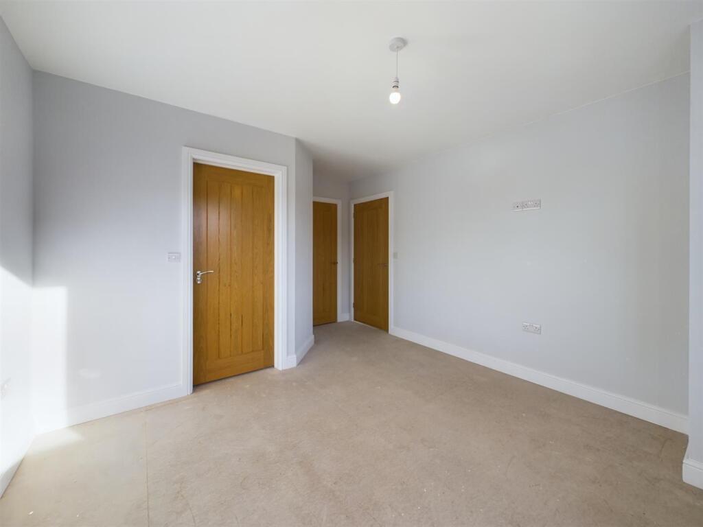 ** PICTURES OF PREVIOUS PLOT - FOR REFERENCE ONLY 