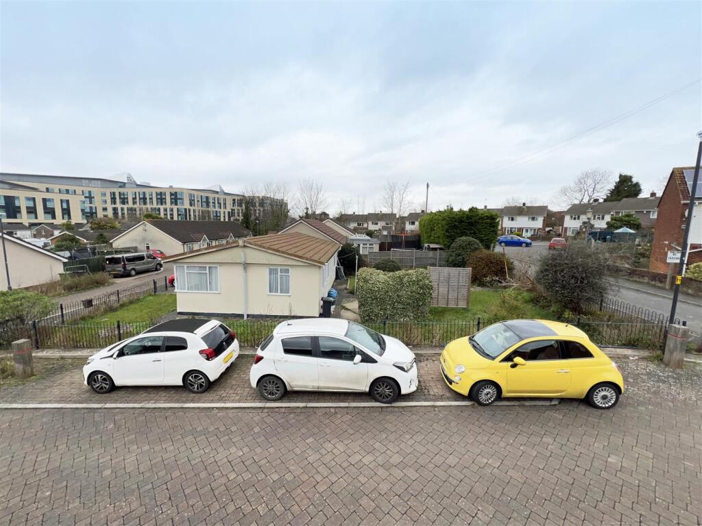 5 - Building Plot for Auction, Horfield, Bristol.J