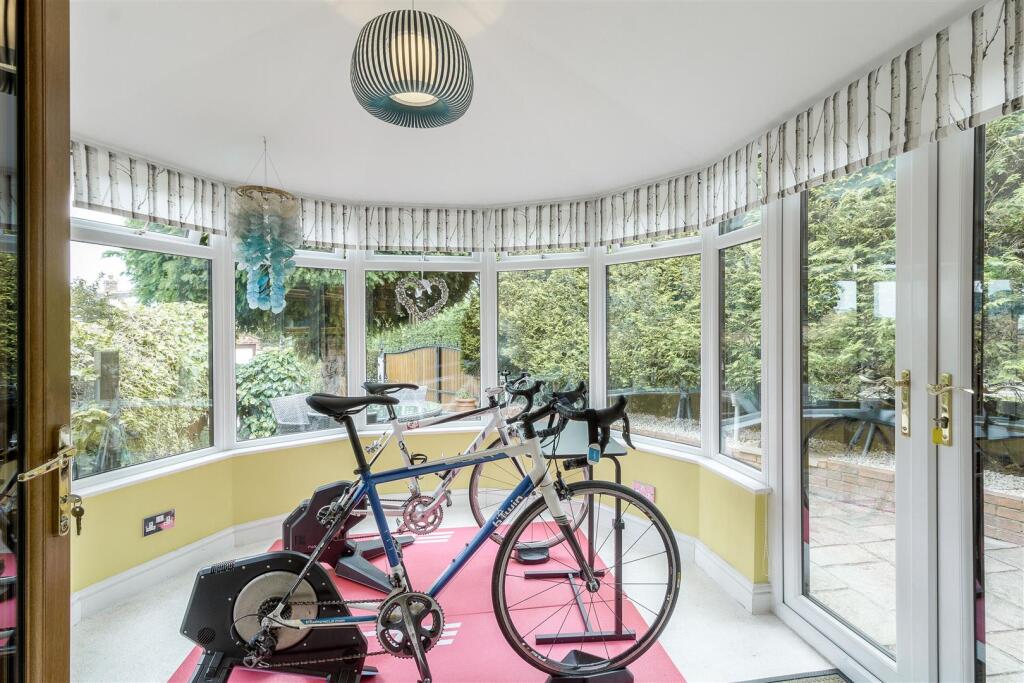 The Common, Baddesley Ensor