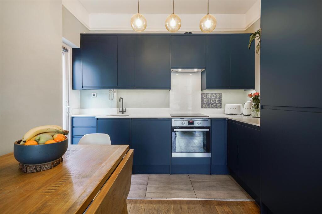 Flat B, 129 Wellmeadow Road - SSLhJp6DrB2ecpzwYFgk