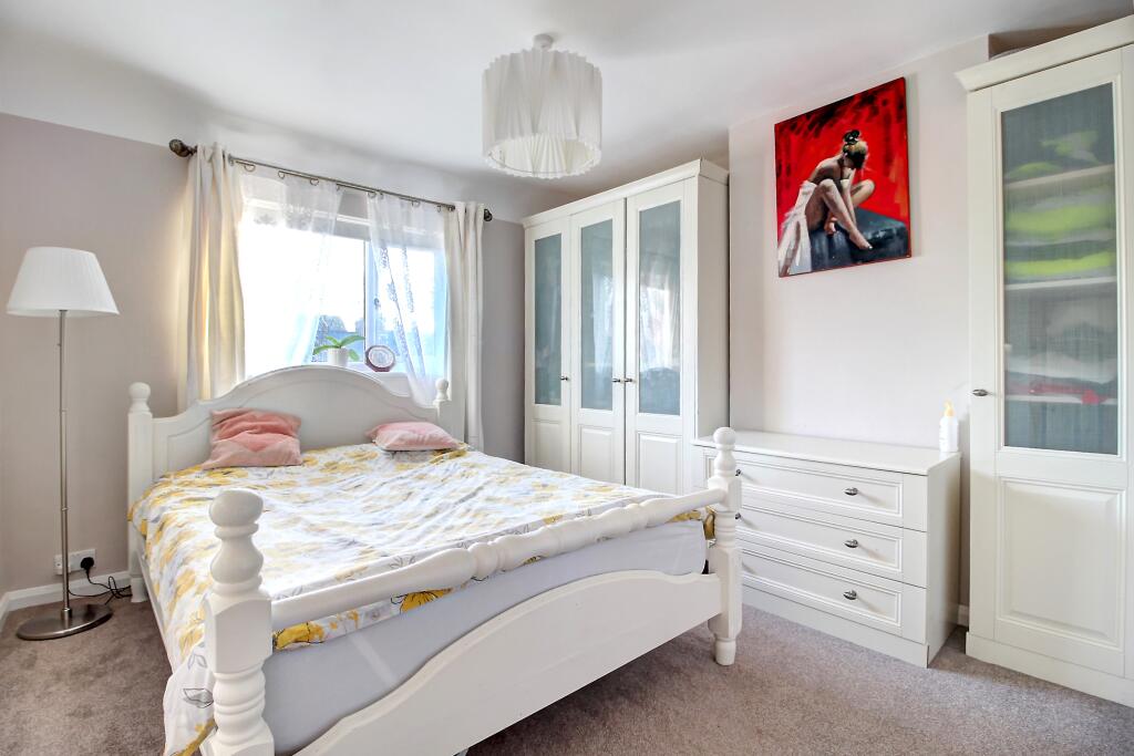 Bed 1