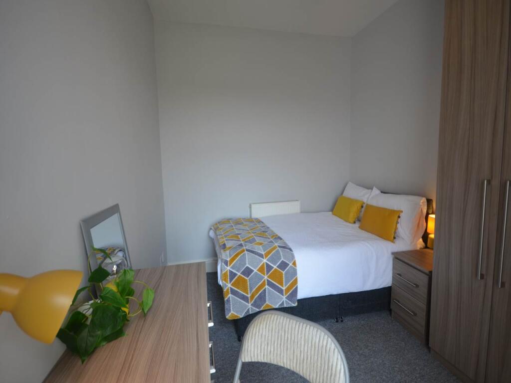 Bed 2