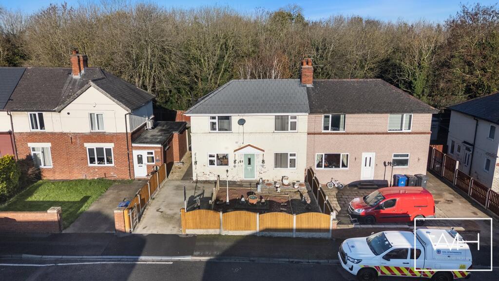 149 Coppice Road, Hi