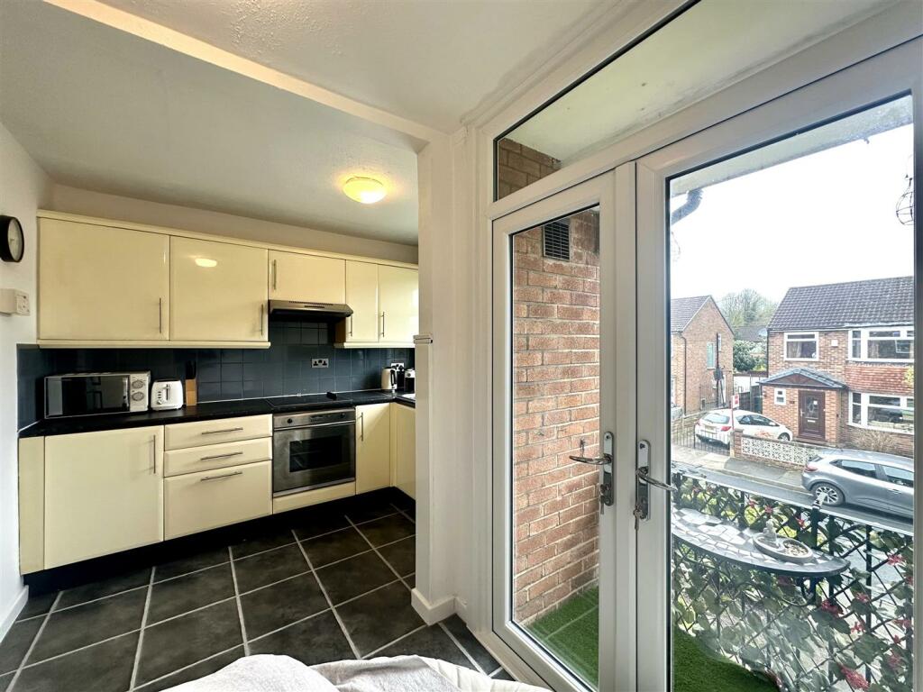 Kitchen Aspect 2