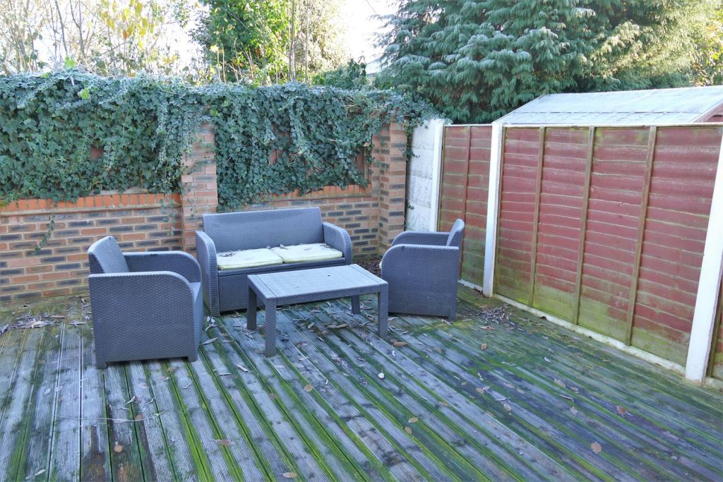 Garden b