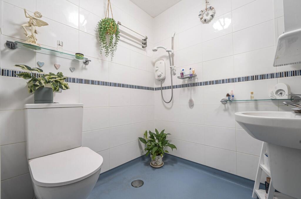 Wet room
