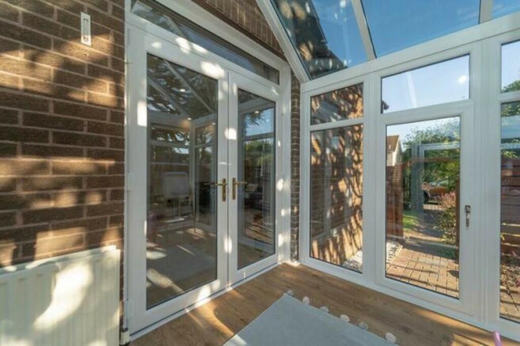 Conservatory 2