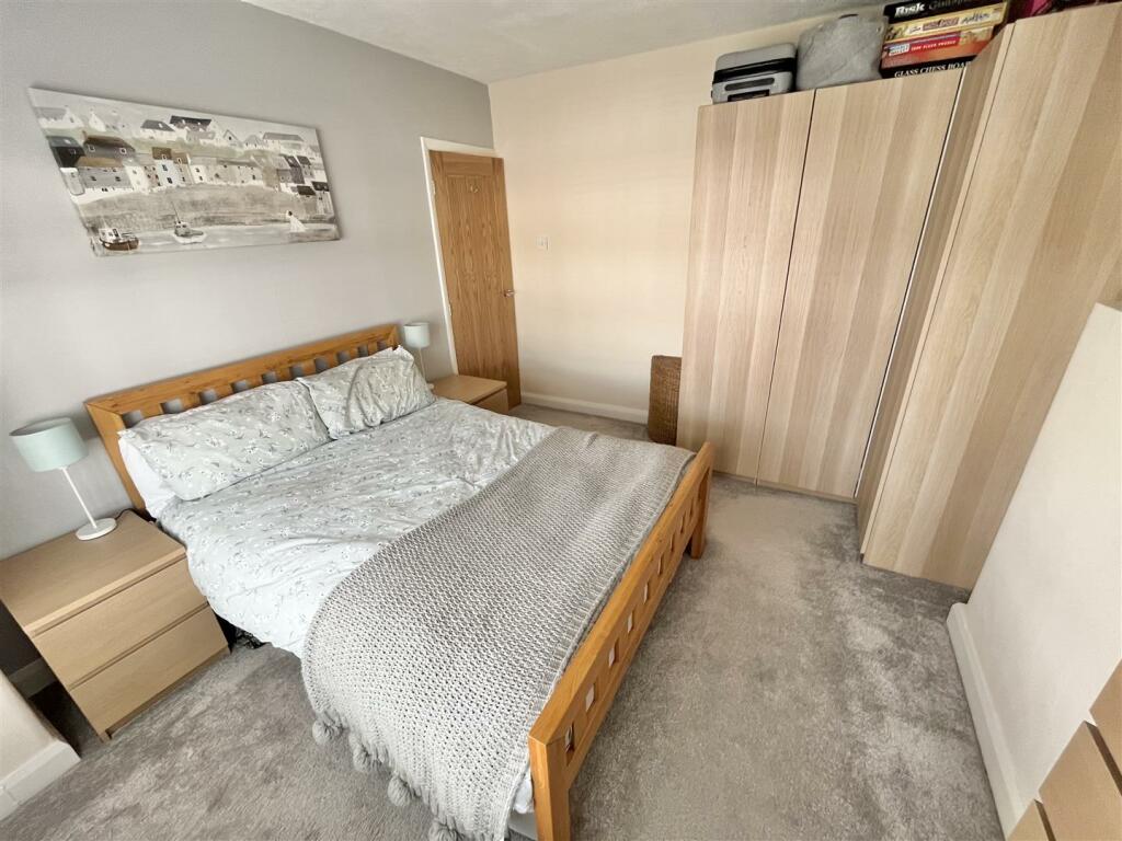 Bedroom 2 Aspect 3
