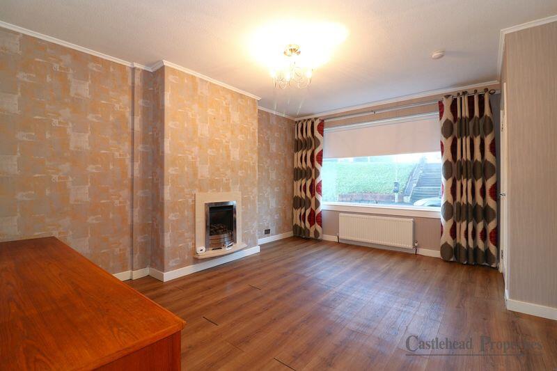 Sunnylaw Drive, Paisley