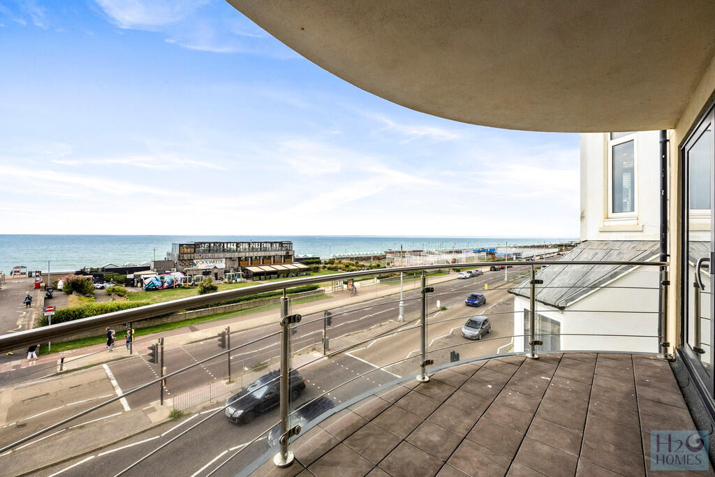 Kingsway 191, fla...