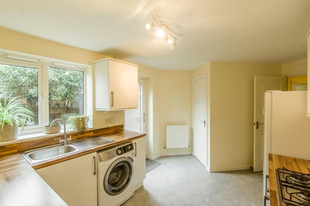 Kitchen D