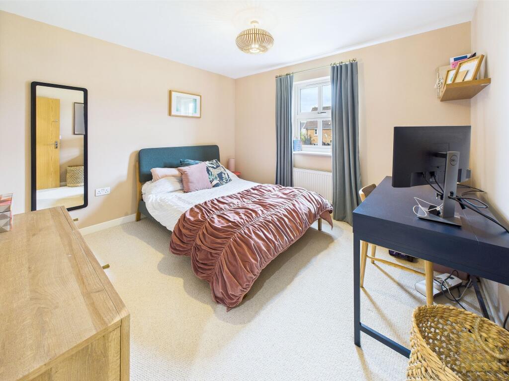 Bedroom 4
