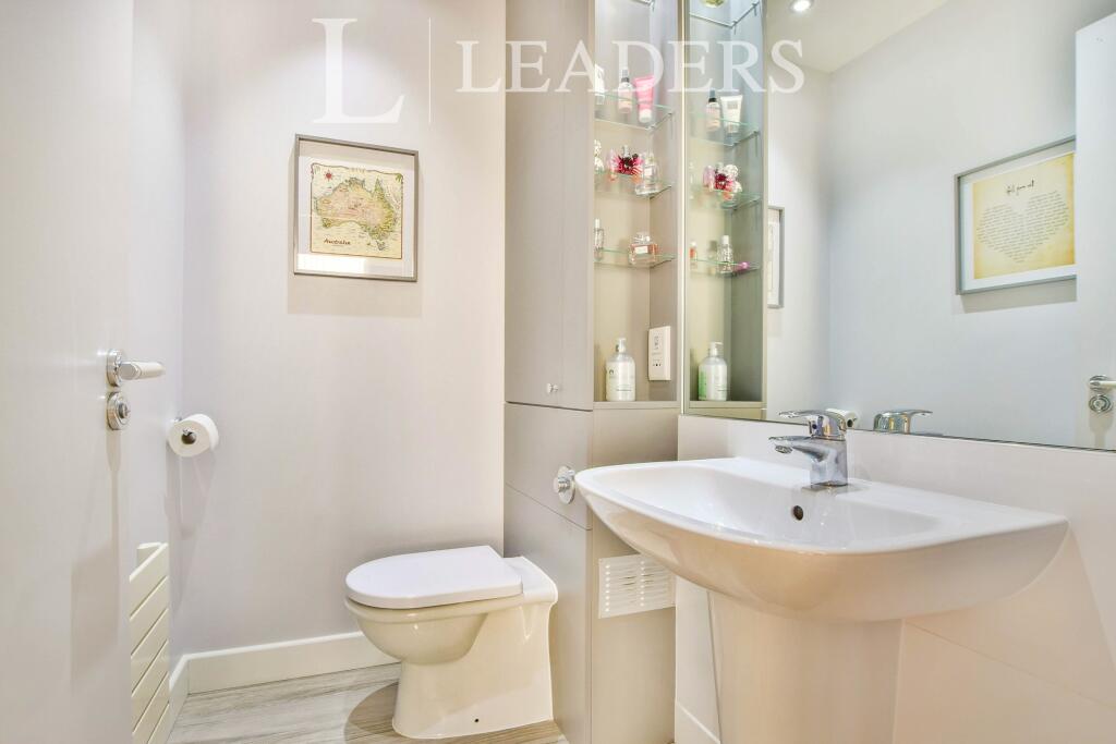WC