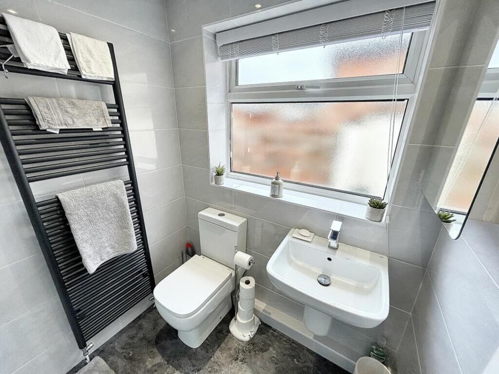 Bathroom Additional