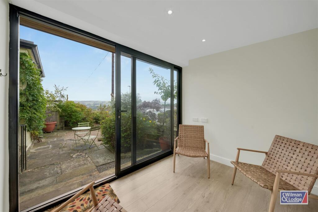 2 BED BUNGALOW