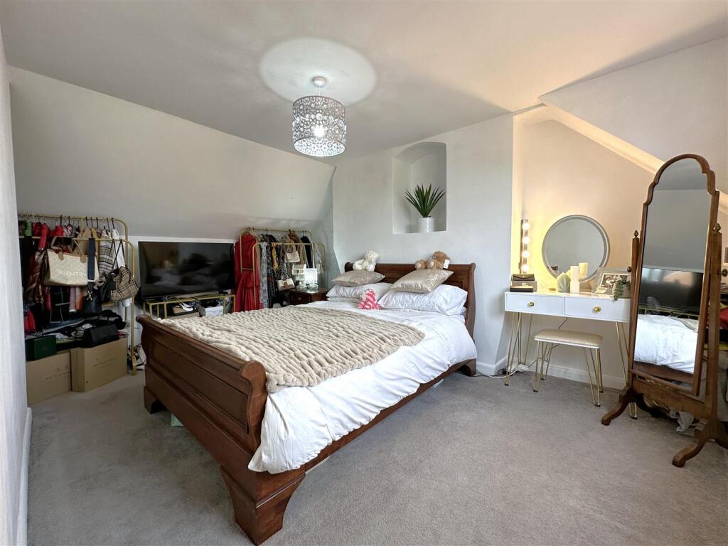 Bedroom Two 357