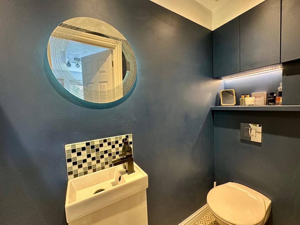 En-suite