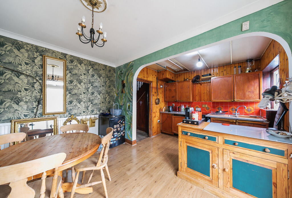 Kitchen Breakfast Ro