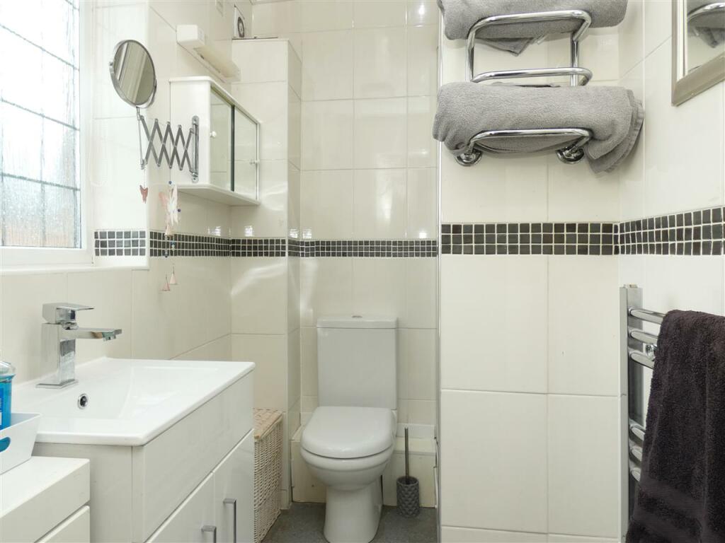 Ensuite
