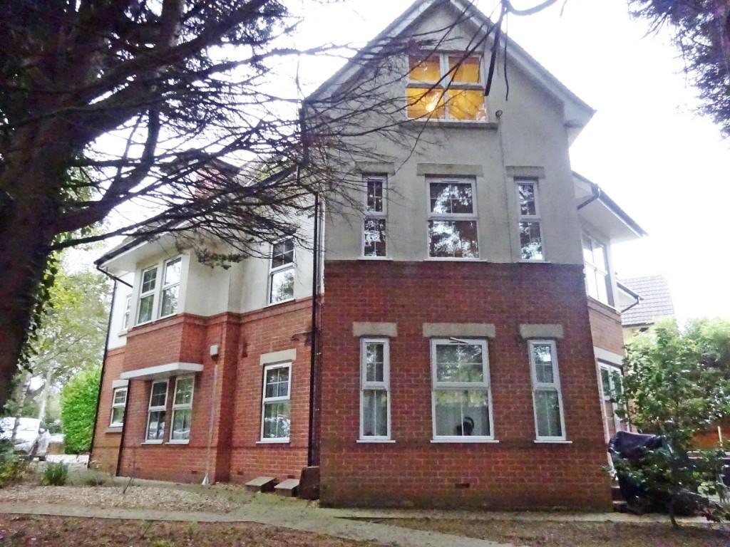 Front Aspect
