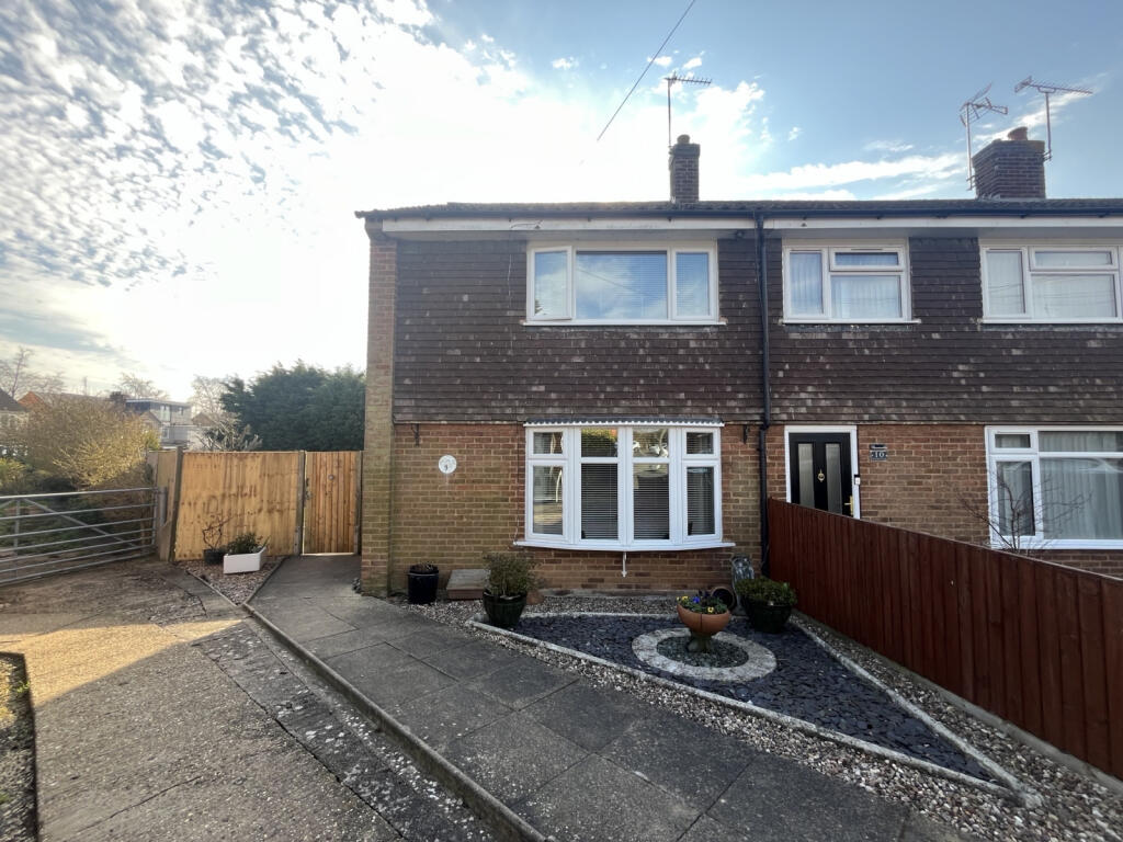 Meadow Close