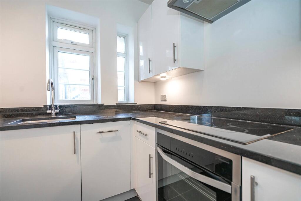 Kitchen B