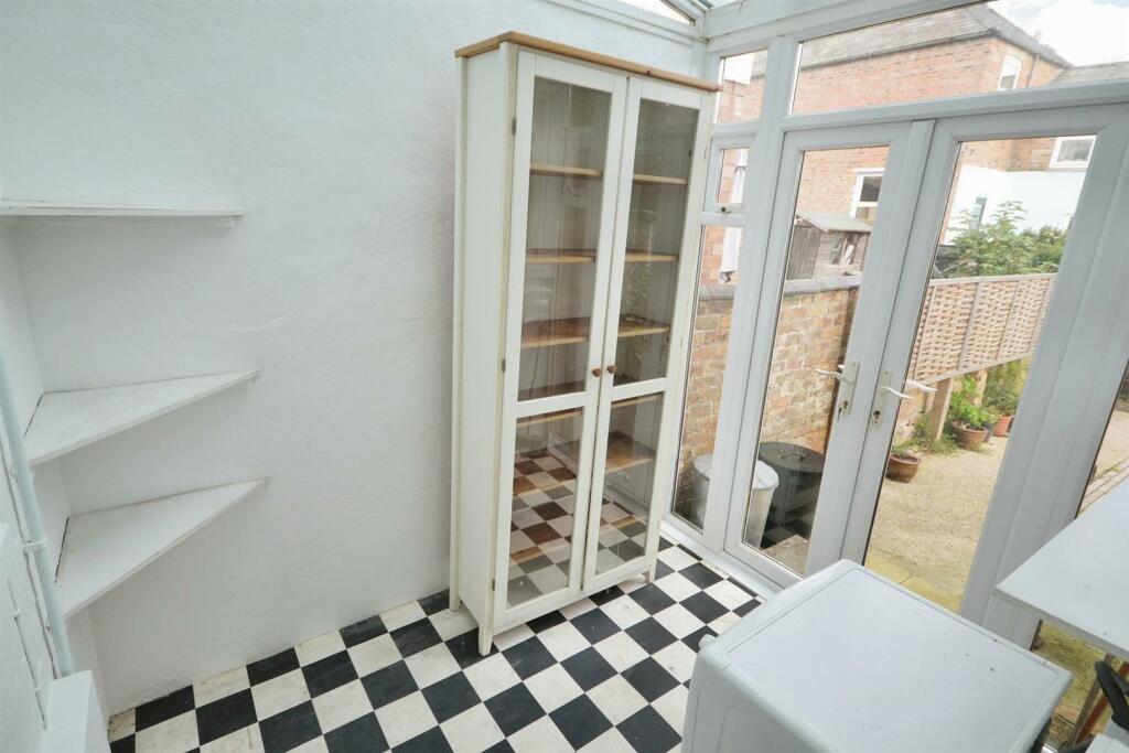 Conservatory