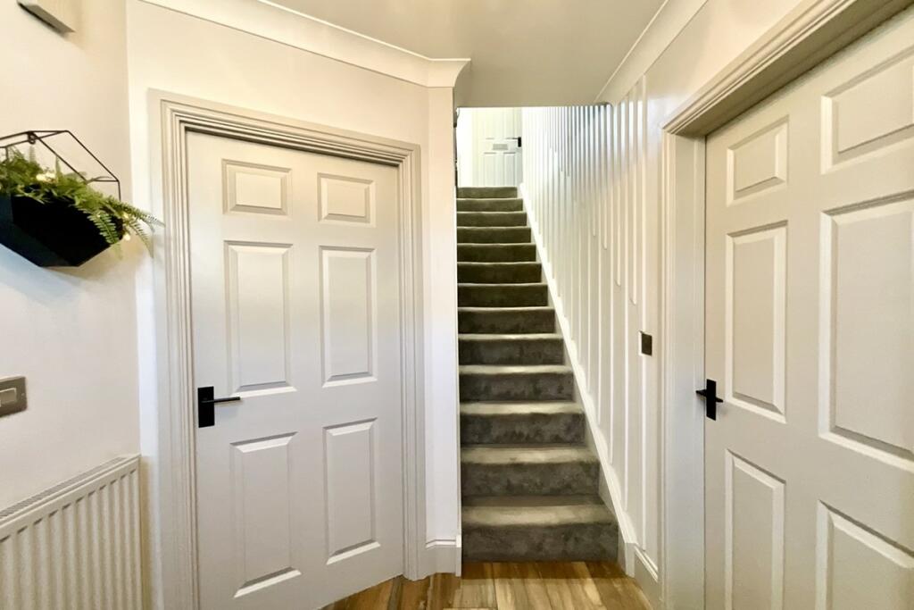 hallway