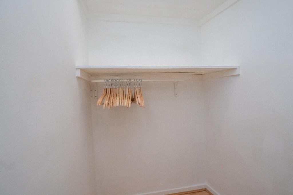 Hallway storage