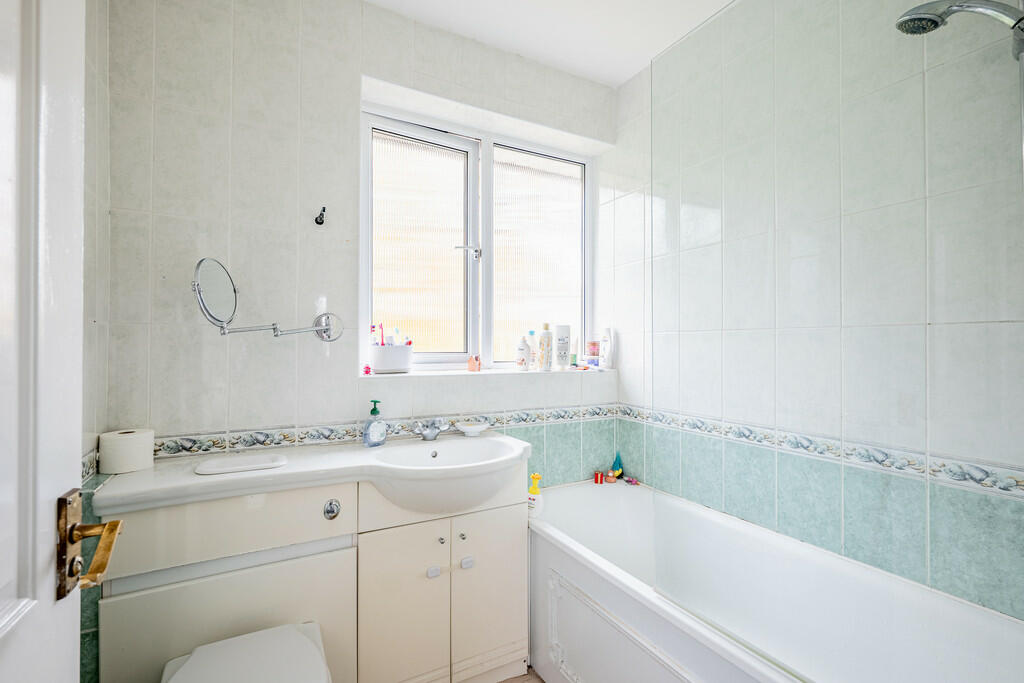 25c Richmond Heig...