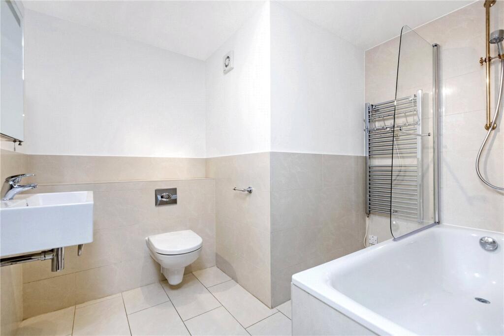 Bathroom 1
