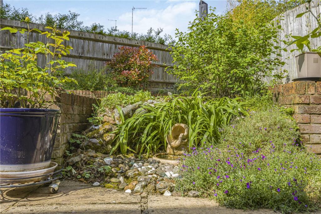 Roman Well