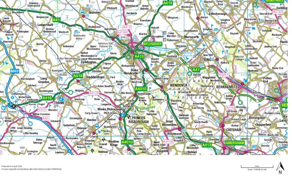 Location
