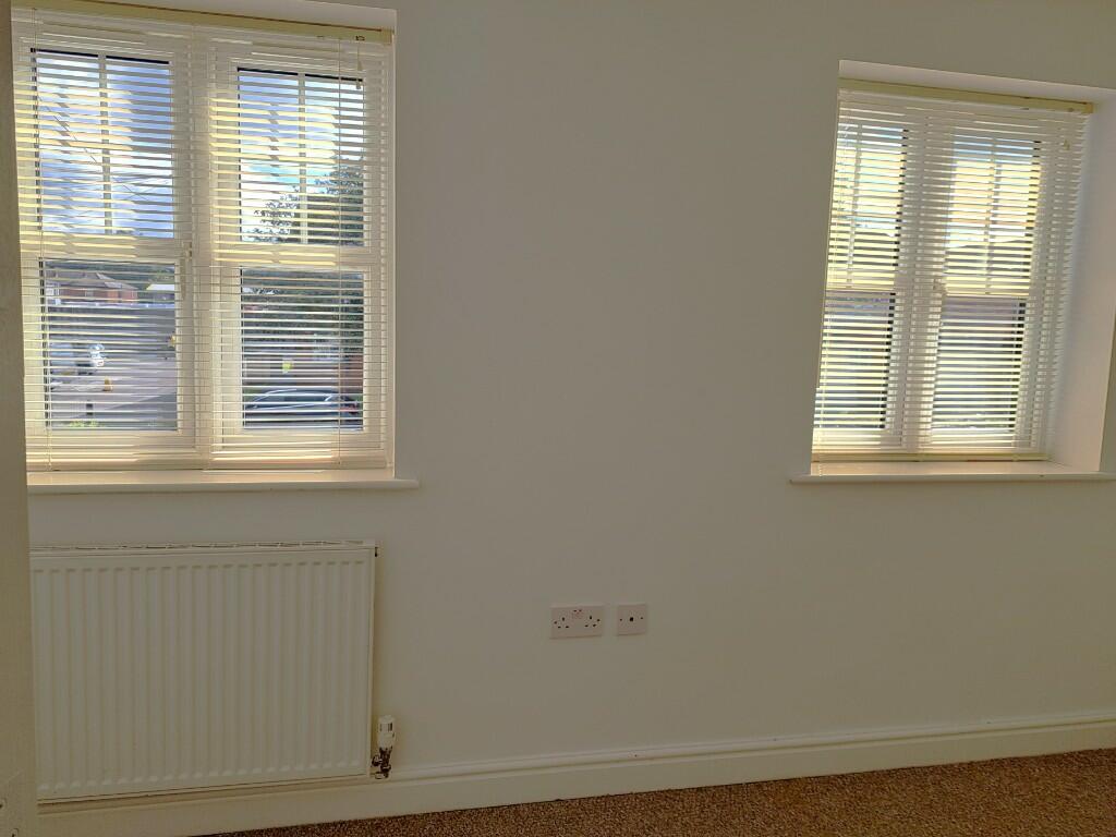 Third bedroom