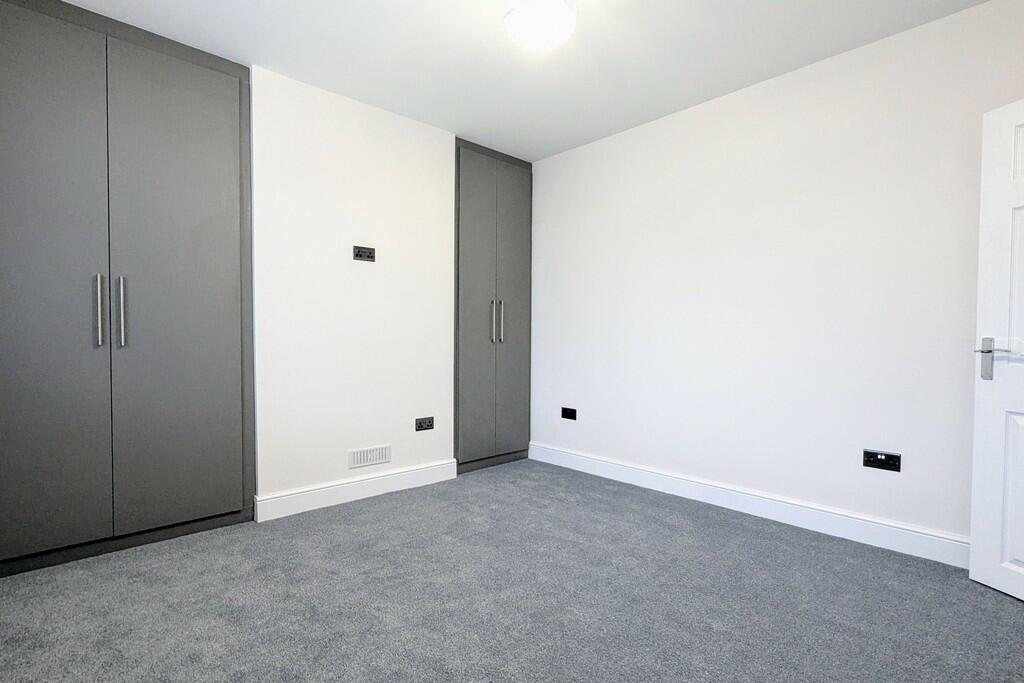 Bedroom 1 B