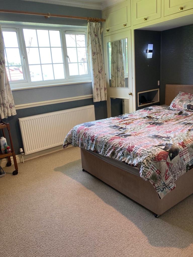 Double Bedroom