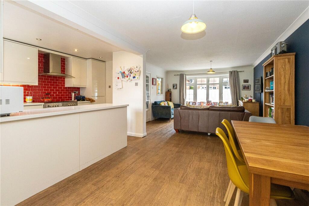 Living/Dining