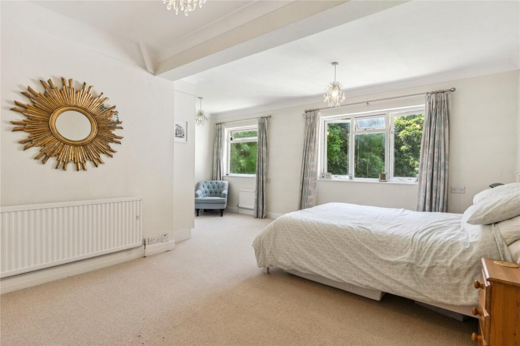 Principal Bedroom