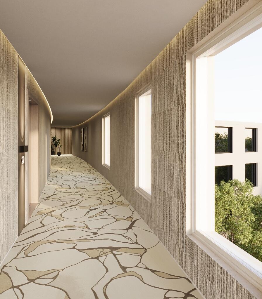 Interior design