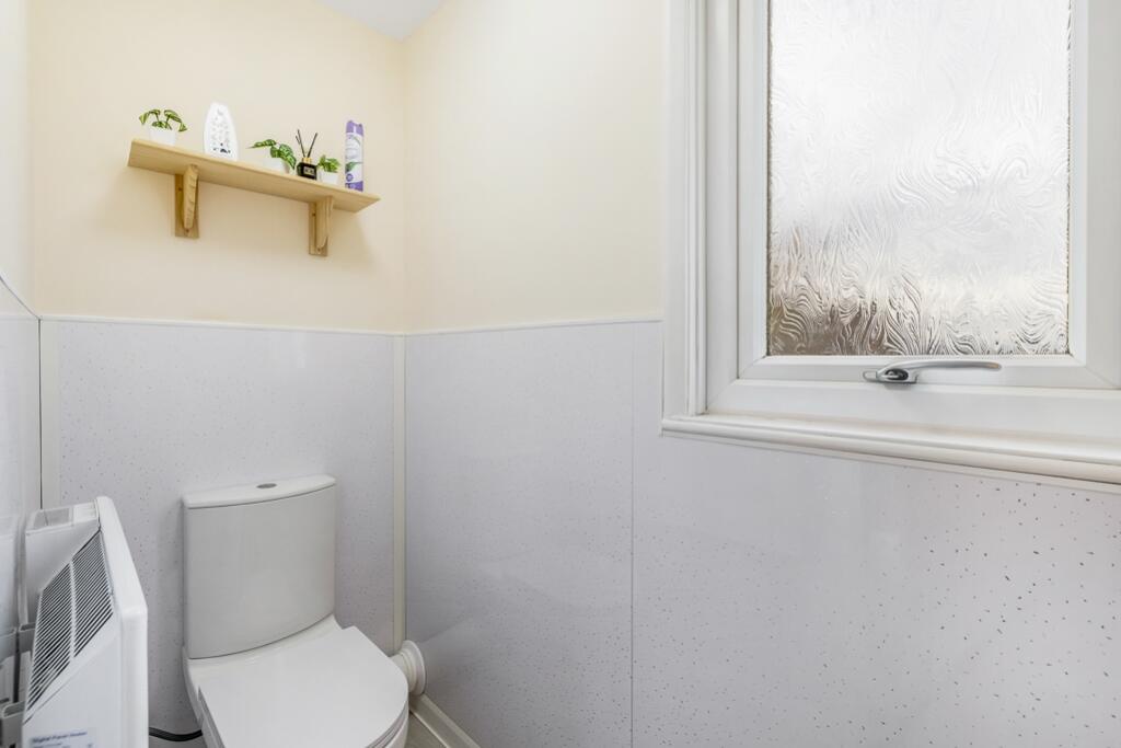 The Bungalow (Old Leake)-25