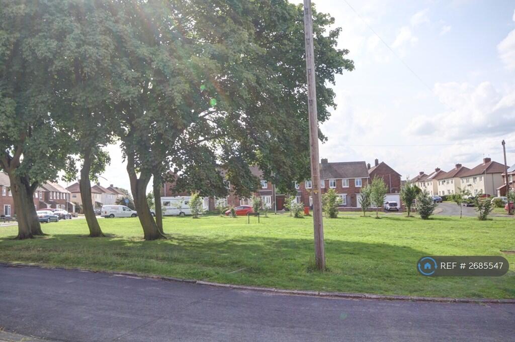 Front Outlook (Parking)