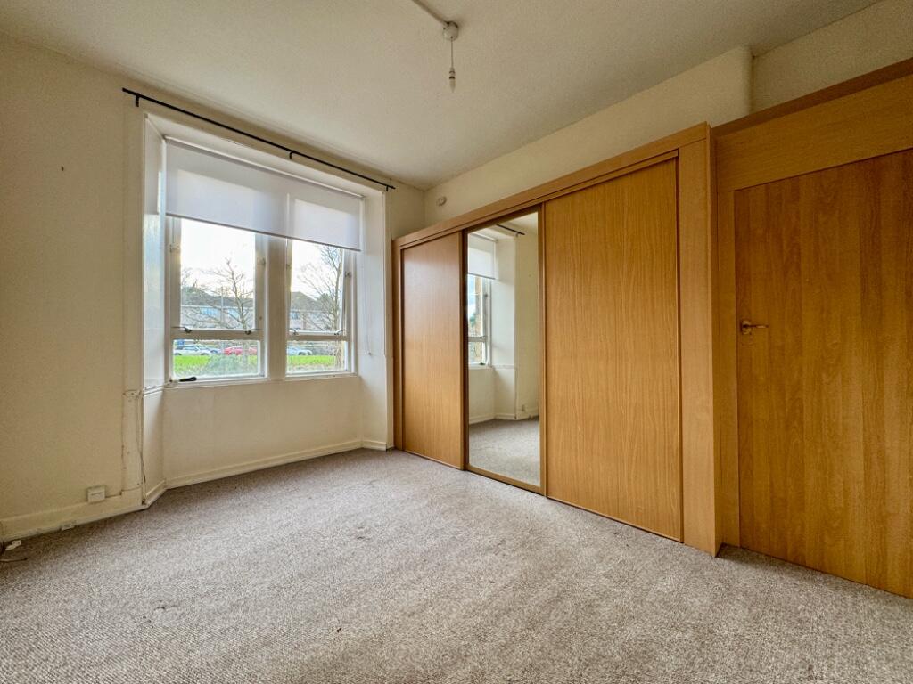 Bedroom.