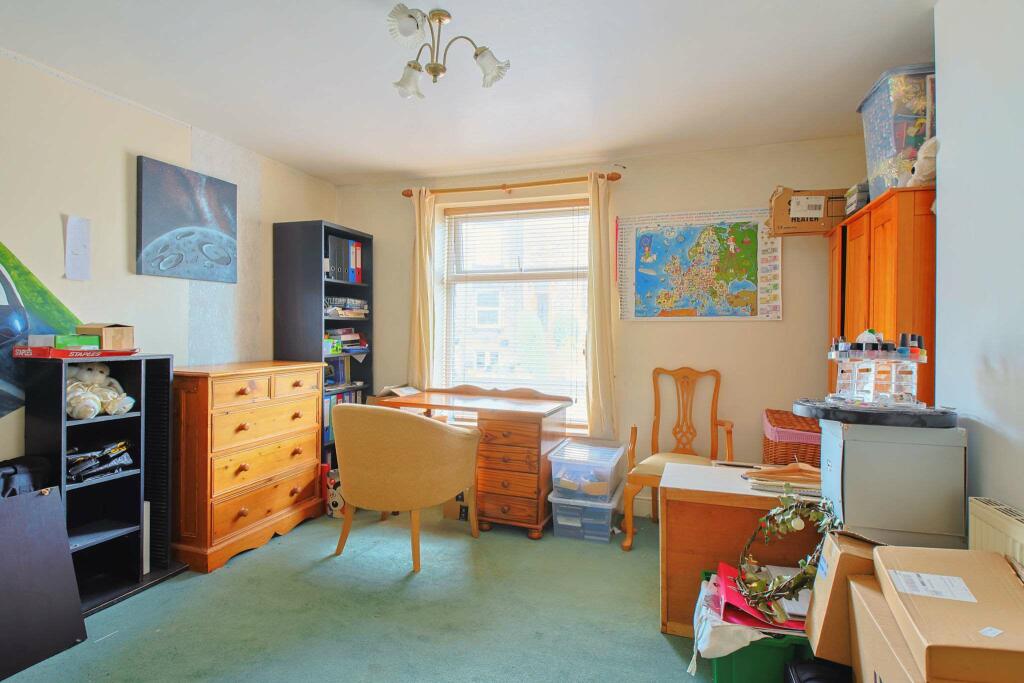 Bedroom Double