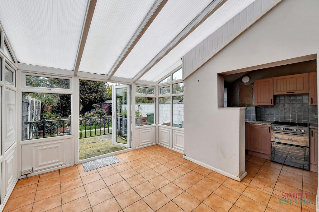 Marsh Road, Rhyl, LL18