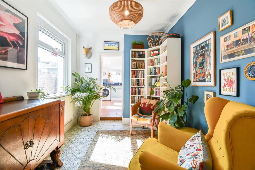 Sitting Room